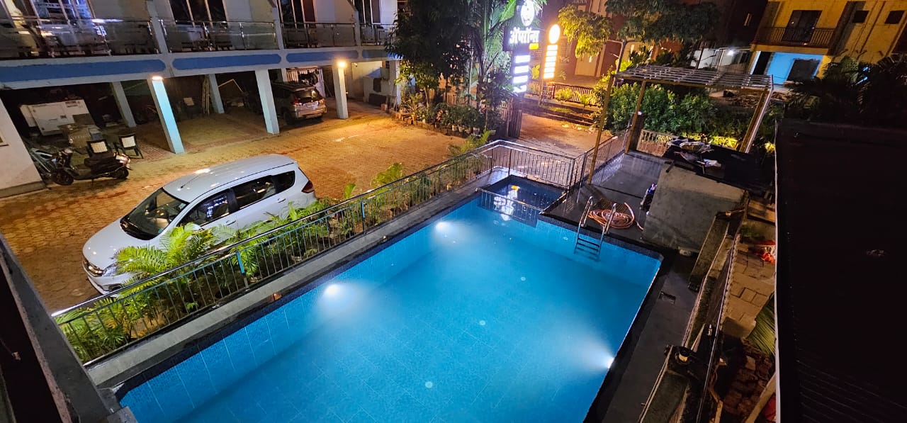 Apsons Resort